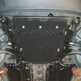 Unterfahrschutz Motor und Getriebe 2.5mm Stahl Nissan Juke 2010 bis 2016 2.jpg